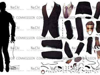 Nana Ichi | Profile | Fiverr